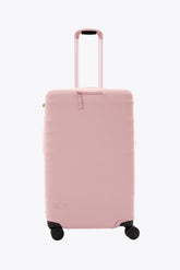 Personalized Check-In Luggage Cover