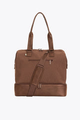 Personalized Weekender