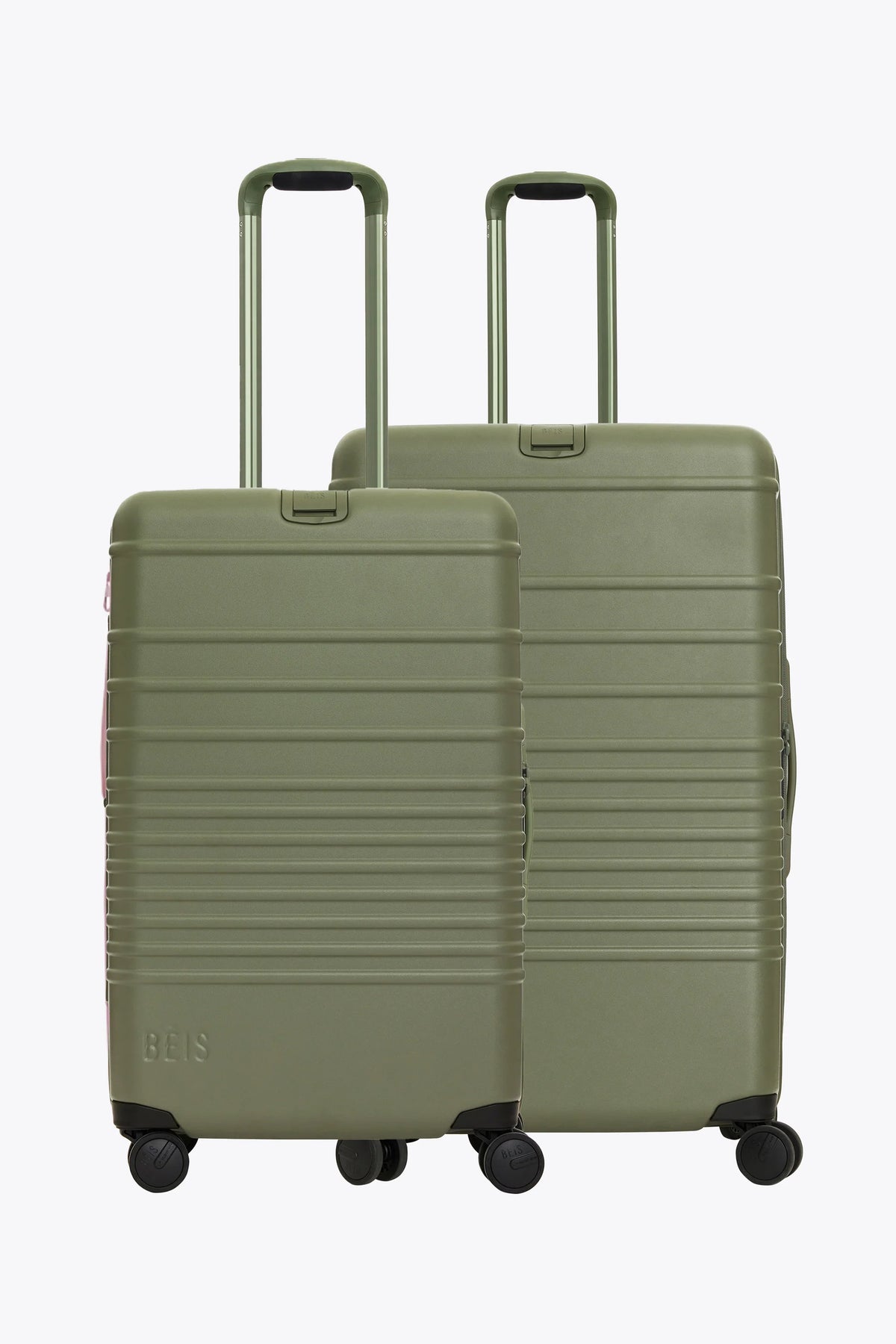 The Check-In Starter Set