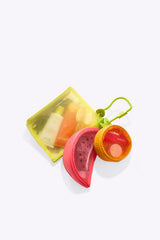 BÉIS x poppi The Fruit Pouch Set in Juicy